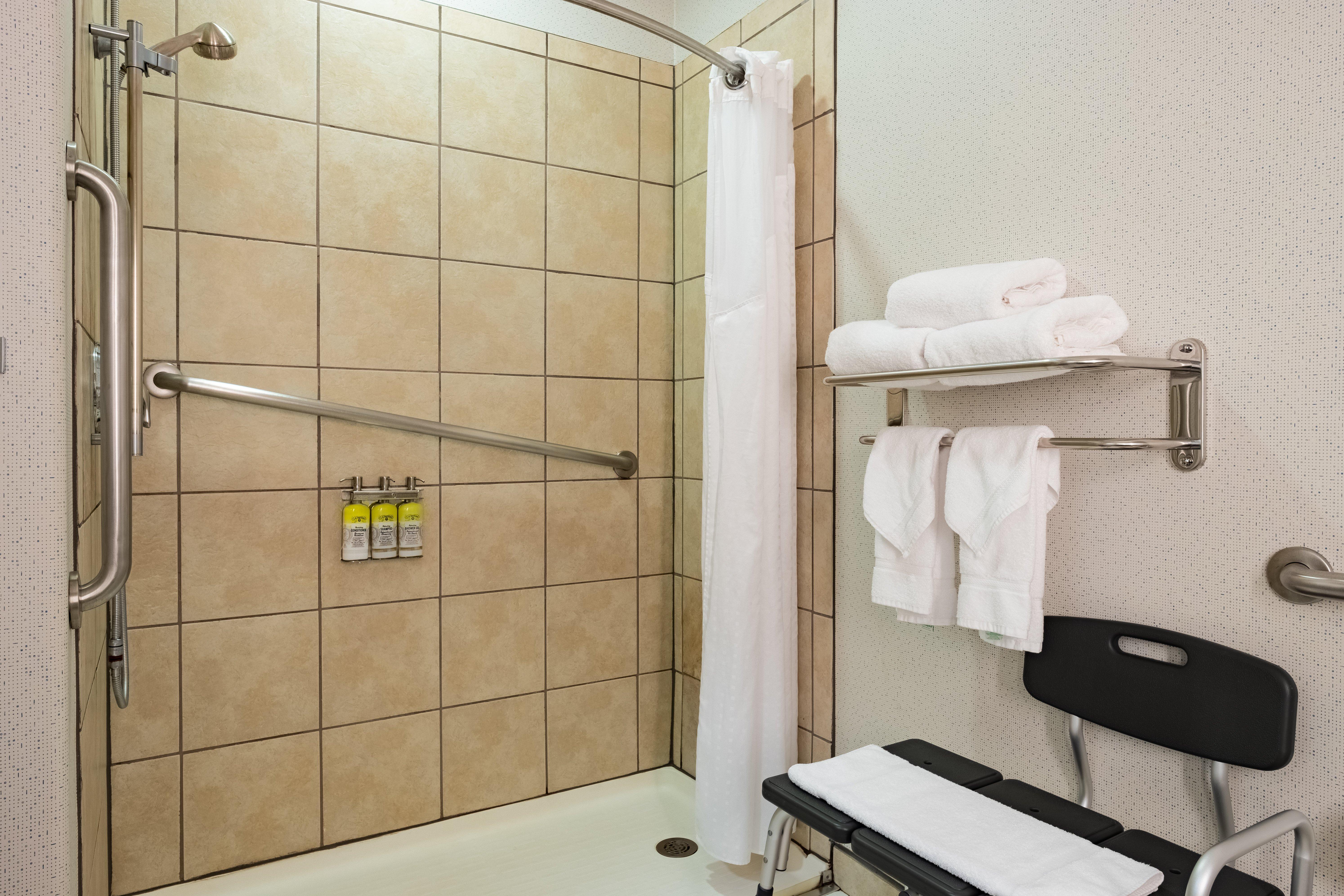 Holiday Inn Express Hotel & Suites Evanston By Ihg Buitenkant foto